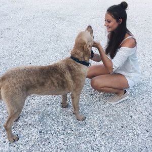 Meet your Posher, Celia